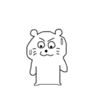犬のタイゴロー（個別スタンプ：2）