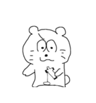 犬のタイゴロー（個別スタンプ：6）