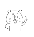犬のタイゴロー（個別スタンプ：9）
