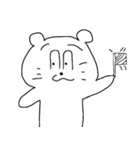 犬のタイゴロー（個別スタンプ：11）
