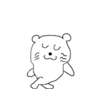 犬のタイゴロー（個別スタンプ：13）