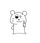 犬のタイゴロー（個別スタンプ：15）