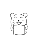 犬のタイゴロー（個別スタンプ：16）