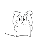 犬のタイゴロー（個別スタンプ：20）