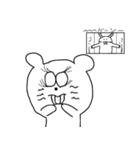 犬のタイゴロー（個別スタンプ：22）