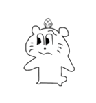 犬のタイゴロー（個別スタンプ：24）