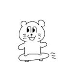 犬のタイゴロー（個別スタンプ：26）
