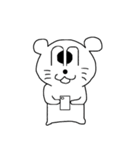 犬のタイゴロー（個別スタンプ：27）