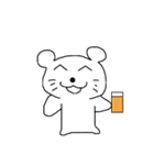 犬のタイゴロー（個別スタンプ：32）