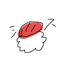 ウザ文字（個別スタンプ：3）