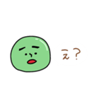 アボカド好きのためのスタンプ（個別スタンプ：2）