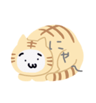 謎たんの春（個別スタンプ：7）