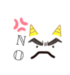 絵心ないよ（個別スタンプ：4）