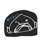 フィブロフィッシュの日常（個別スタンプ：10）