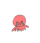 たこぽたく。（個別スタンプ：33）