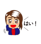 ジョイジョイ（個別スタンプ：11）