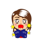 ジョイジョイ（個別スタンプ：13）