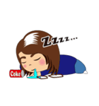 ジョイジョイ（個別スタンプ：20）