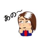 ジョイジョイ（個別スタンプ：34）