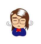 ジョイジョイ（個別スタンプ：35）