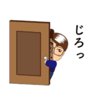 ジョイジョイ（個別スタンプ：36）