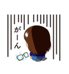 ジョイジョイ（個別スタンプ：39）