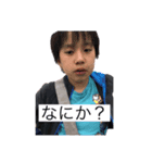 これぞ正義（個別スタンプ：6）