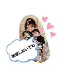 佐々木さんちスタンプ②（個別スタンプ：7）