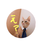 みるくる（個別スタンプ：4）