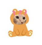 みるくる（個別スタンプ：7）