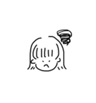 適当じゃないけど適当（個別スタンプ：4）