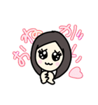 ハルとハイロのスタンプ（個別スタンプ：10）