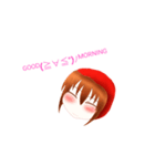 スサノオゆっくりのスタンプ（個別スタンプ：2）