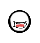 干支ゴルフ2（個別スタンプ：5）