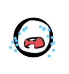 干支ゴルフ2（個別スタンプ：6）