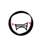 干支ゴルフ2（個別スタンプ：8）