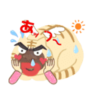 Jの悪ふざけ（個別スタンプ：2）