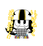 さよはる！！（個別スタンプ：1）