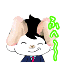 さよはる！！（個別スタンプ：31）