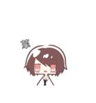 猫系男子（個別スタンプ：11）
