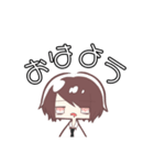 猫系男子（個別スタンプ：12）