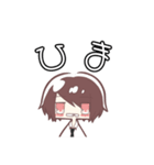 猫系男子（個別スタンプ：15）