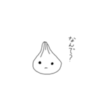 にくまん にくちゃんのほんわかスタンプ（個別スタンプ：5）