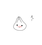 にくまん にくちゃんのほんわかスタンプ（個別スタンプ：7）