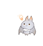 こうもりもどき（個別スタンプ：2）
