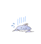 こうもりもどき（個別スタンプ：3）