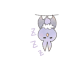 こうもりもどき（個別スタンプ：5）