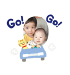 あおたんさくたん（個別スタンプ：8）