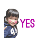 りり✳︎（個別スタンプ：4）