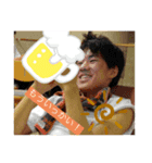 ガッツリ身内ネタ（個別スタンプ：6）